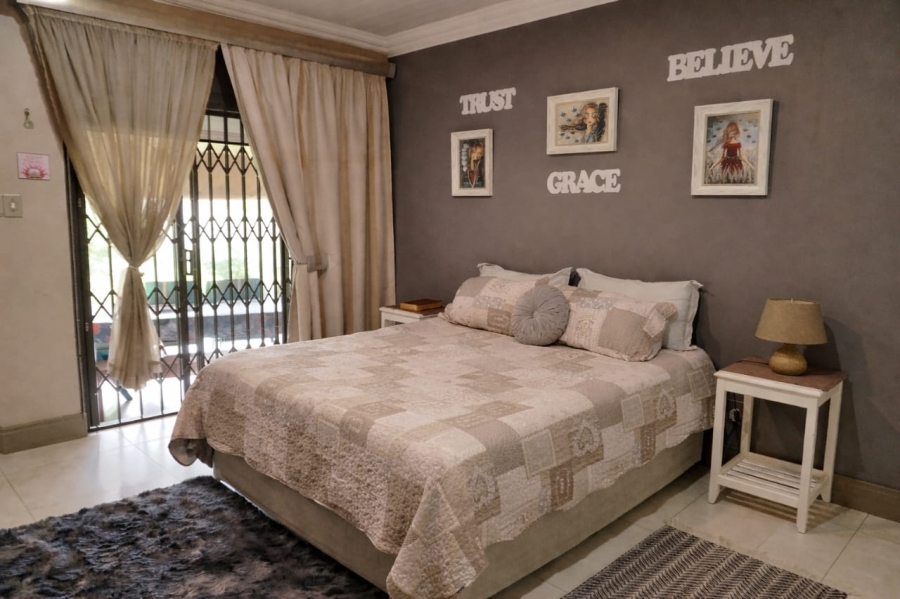 3 Bedroom Property for Sale in Maraldi Estate Free State